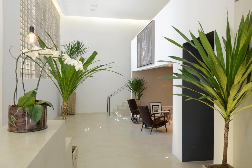 Be Hotel ساو باولو المظهر الخارجي الصورة