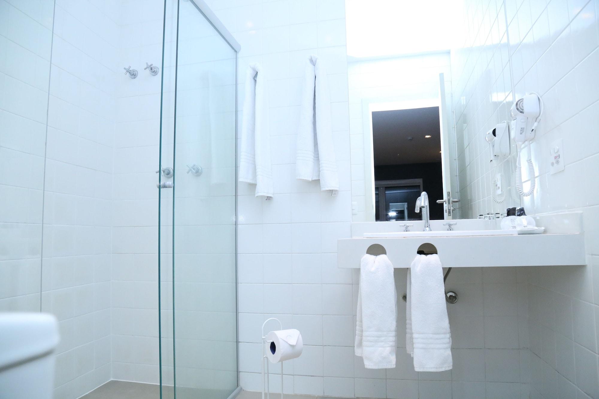 Be Hotel ساو باولو المظهر الخارجي الصورة