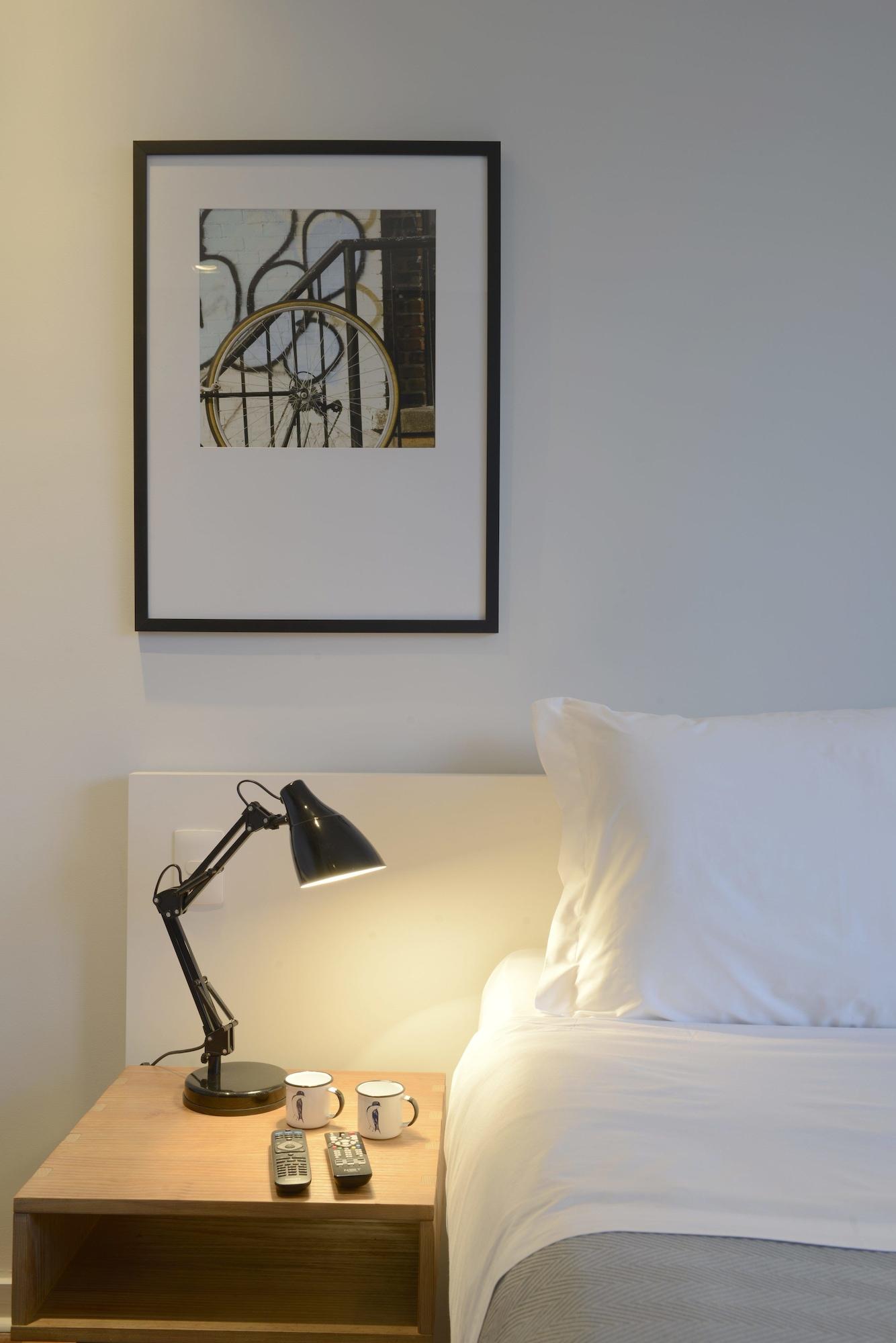 Be Hotel ساو باولو المظهر الخارجي الصورة