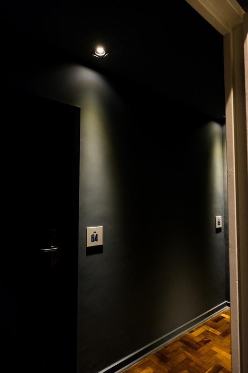 Be Hotel ساو باولو المظهر الخارجي الصورة