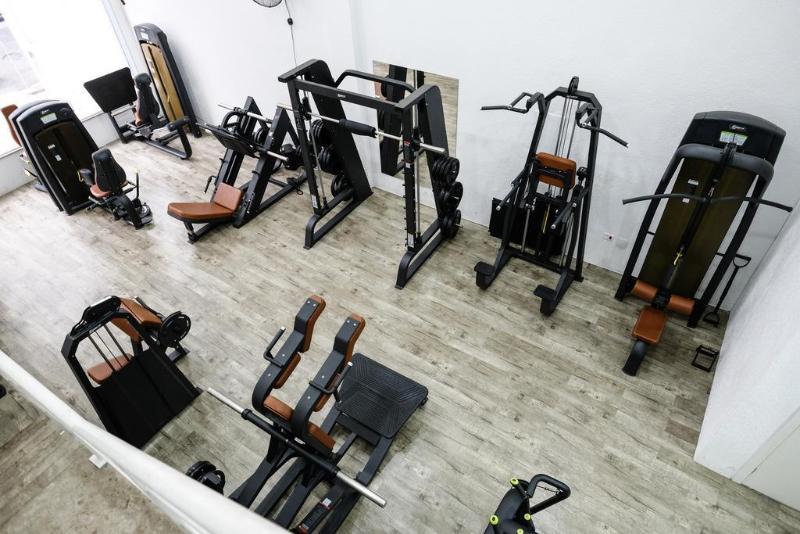 Be Hotel ساو باولو المظهر الخارجي الصورة
