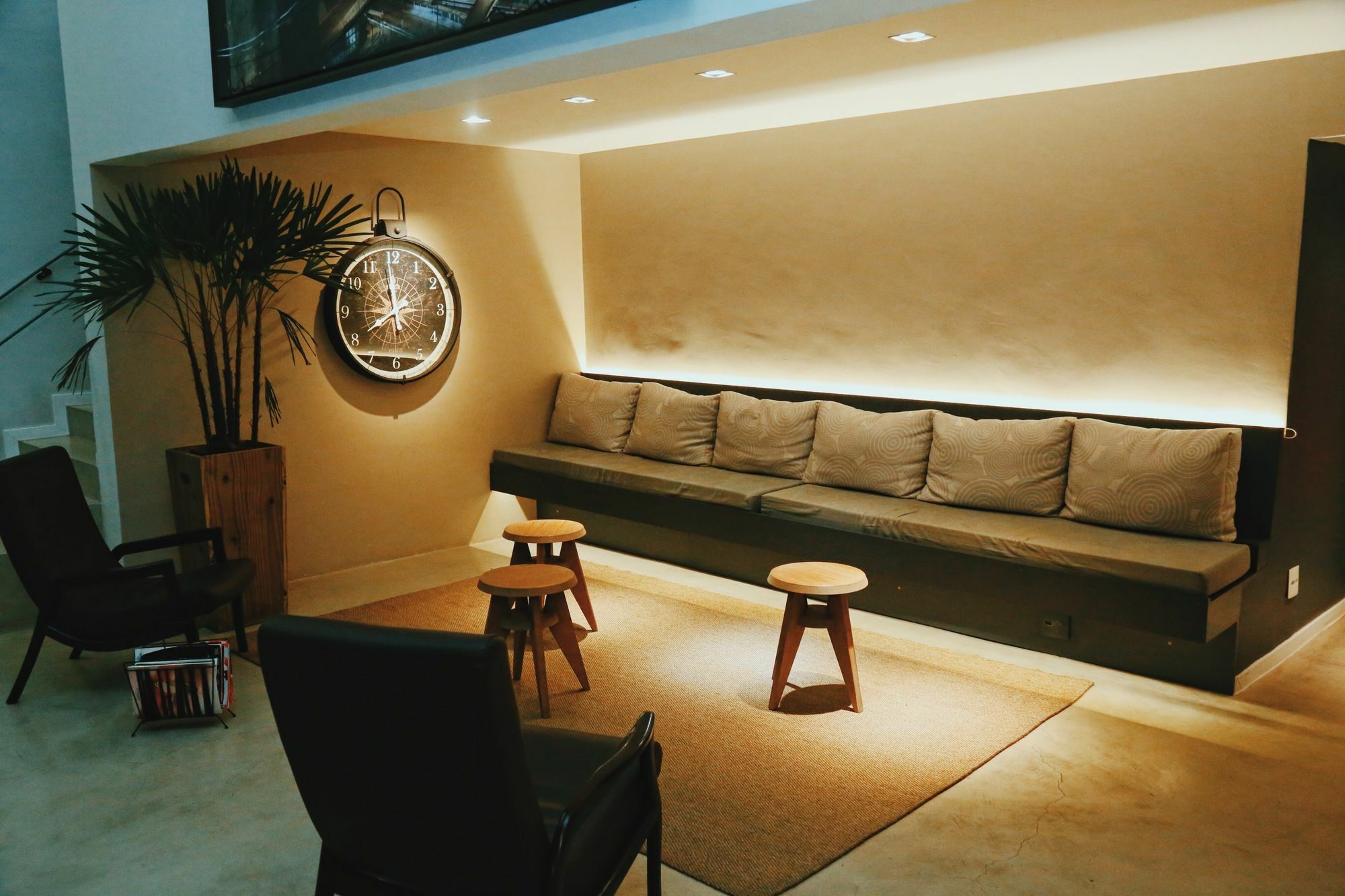 Be Hotel ساو باولو المظهر الخارجي الصورة